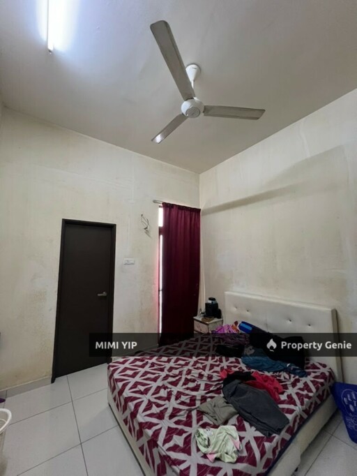 🔥 D’Infiniti Superlink @ Bandar Damai Perdana | Freehold | Renovated | Gated & Guarded 🔥