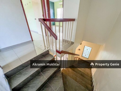 Freehold & Saiz Besar | Double Storey Bandar Tasik Kesuma Fasa 1L, Semenyih.