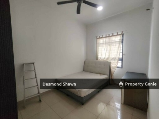 2 Storey Superlink @ Bukit Indah