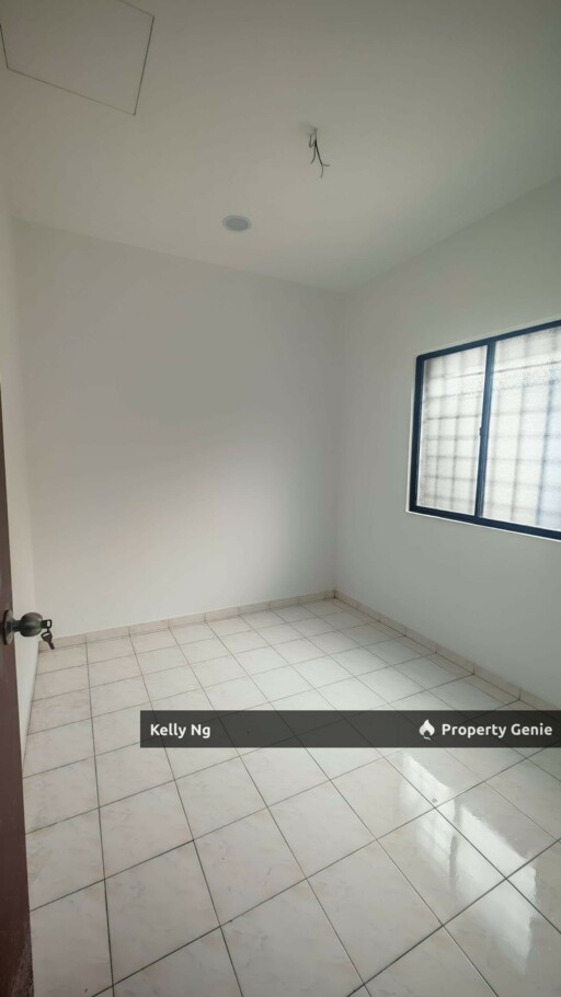 Single Sty Renovated House At Tmn Sentosa Klang For Sale