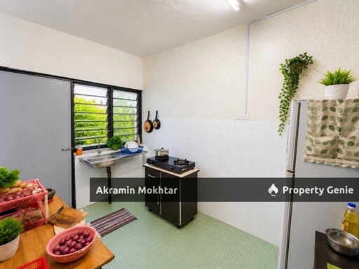 Freehold | Double Storey Terrace, Taman Sri Gombak