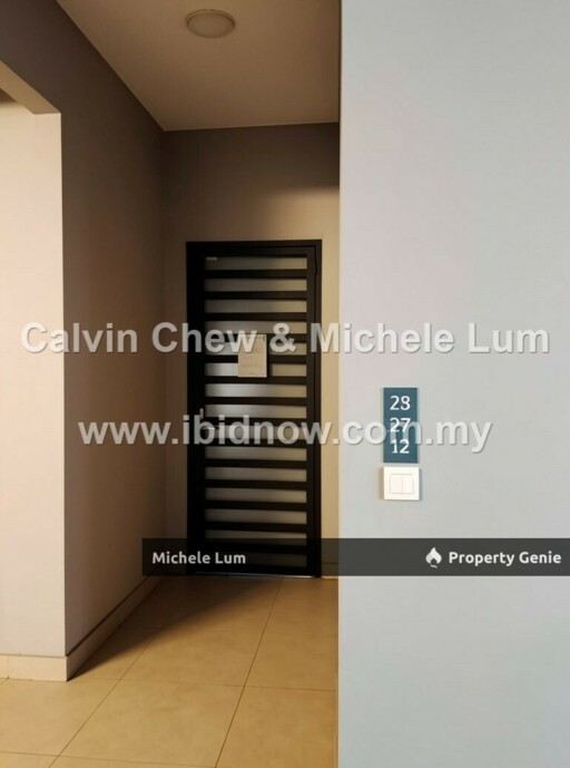 [Below Market 34%] The Wharf Residence Taman Tasik Prima Puchong