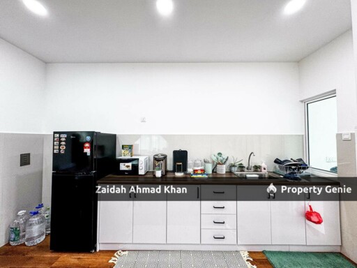FLORA ROSA 4 BEDROOM PUTRAJAYA CONDOMINIUM FOR SALE HOT LIMITED UNIT