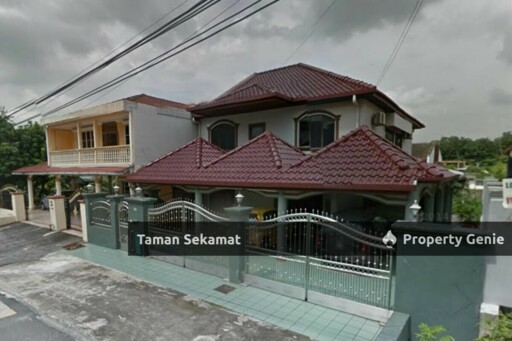 Taman Sekamat
