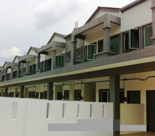 Section 5 @ Mahkota Cheras