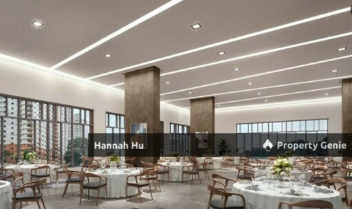 D'VERVAIN RESIDENSI PURI DAMAI