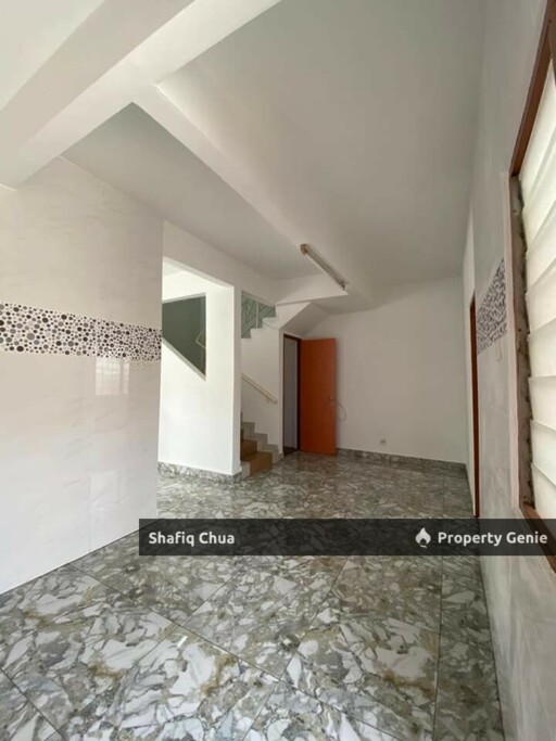 Refurbished Unit 2 Storey Terrace Seksyen 3, Taman Kajang Utama, Kajang
