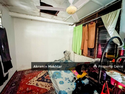 Renovated & Extended | 1 Storey Terrace Taman Sri Nanding Hulu Langat
