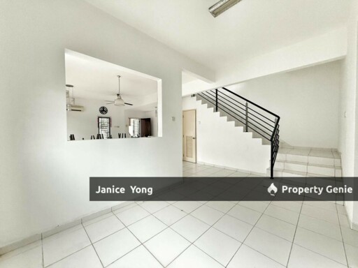 The Gateway @ Horizon Hills Jalan Ambang