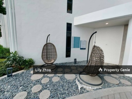 The Shore Soho Suites for Rent, Airbnb Service Residence City View in the heart Kota Kinabalu City