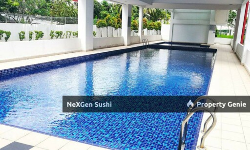 Pangsapuri Bayu Pandan Jaya🔥 Save RM 337,500