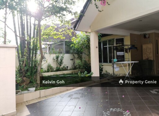 USJ17 Subang Jaya 2 Sty Nlot 23x75+10' Land