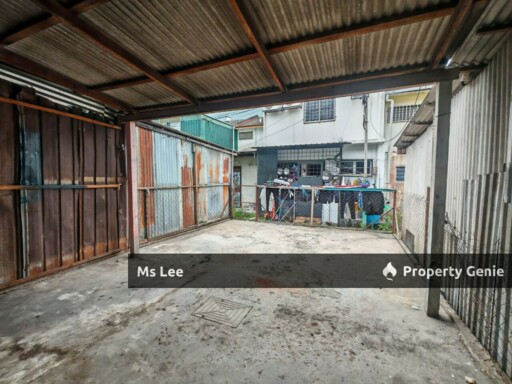2 Storey House - Taman Jenaris @ Desa Sri Jenaris, Kajang - Ready 28/2/2027 or 13/3/2027