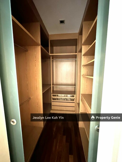 Binjai, KLCC Condominium For Sale