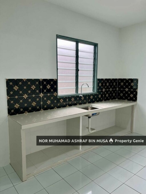 Renovated Teres Taman Bistari Jaya Bedong Sungai Lalang Kedah