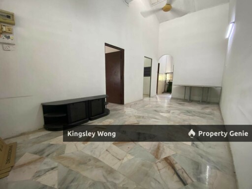 Taman Gunung View Gunung Rapat Single Storey Terrace House Good Condition Near Ampang Simpang Pulai