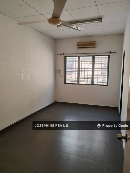 2-Storey Link House @ Bandar Sri Damansara For Sale