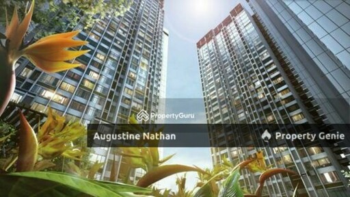 Residensi Rimba Pantai Dalam (Cubic Botanic) on Auction save $74k or 19% mv