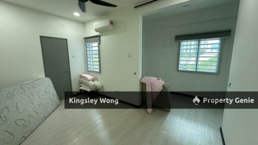 Klebang Freehold Double Storey Corner House Fully Renovated Near Mall Schools Below Bank Value Fully Loan Available