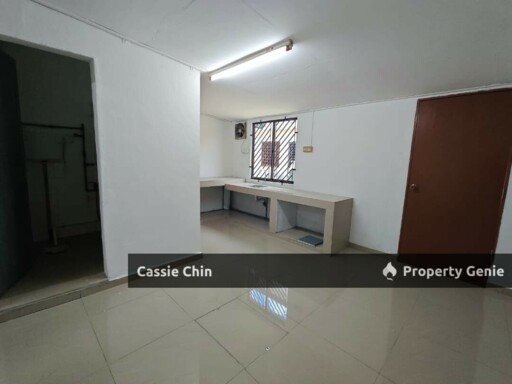 Taman Sri Muhibbah For Rent Kulai For Rent Johor For Rent