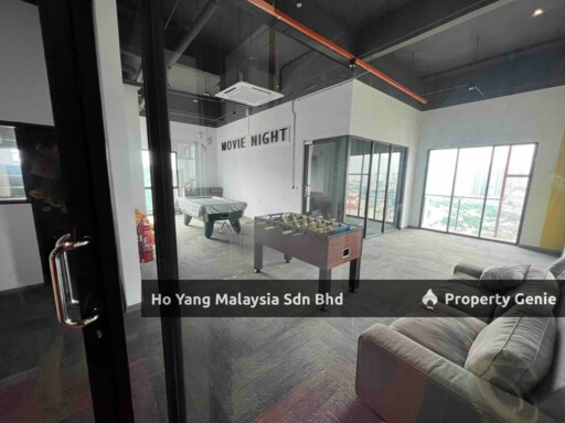 BLISS @ Old Klang Road