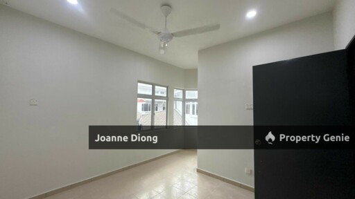 Sungai Petani-Taman Cindai Jaya Double Storey Semi D