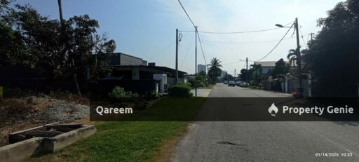 [CORNER LOT] 5489 sft Kampung Batu Muda Kuala Lumpur