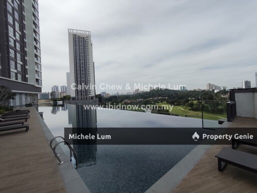 [Below Market 27%] Edelweiss SOFO Tropicana Gardens Petaling Jaya