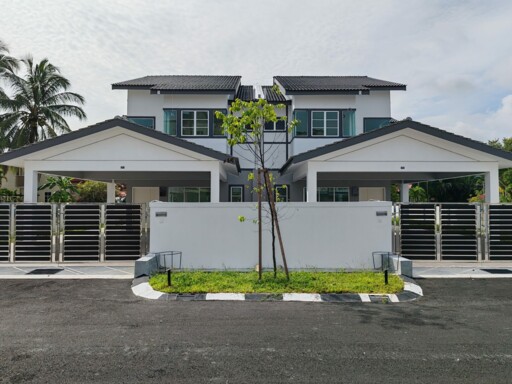 PANTAI POINT II