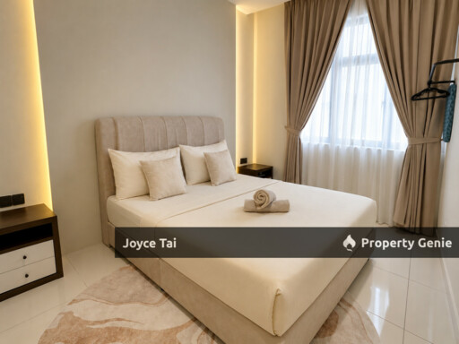 Crescent Bay Suites for Rent