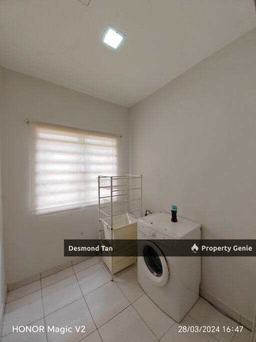 2 Storey Sakura S2 Height, Summer, Seremban 2, Seremban (Renovation & Facing No House)