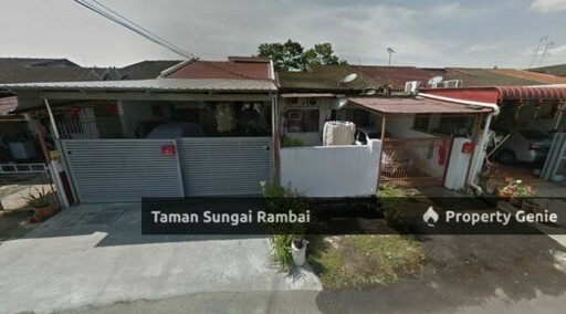 Taman Sungai Rambai