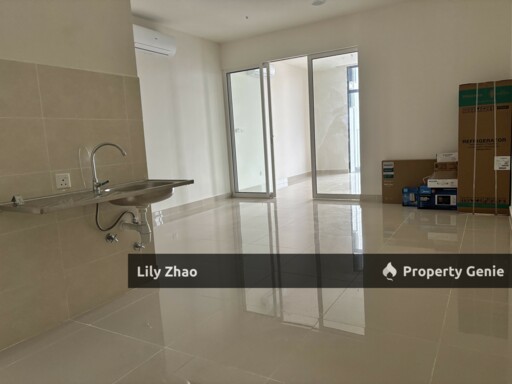 Waterfront Soho Suites for Rent, Airbnb Service Residence City View in the heart Kota Kinabalu City