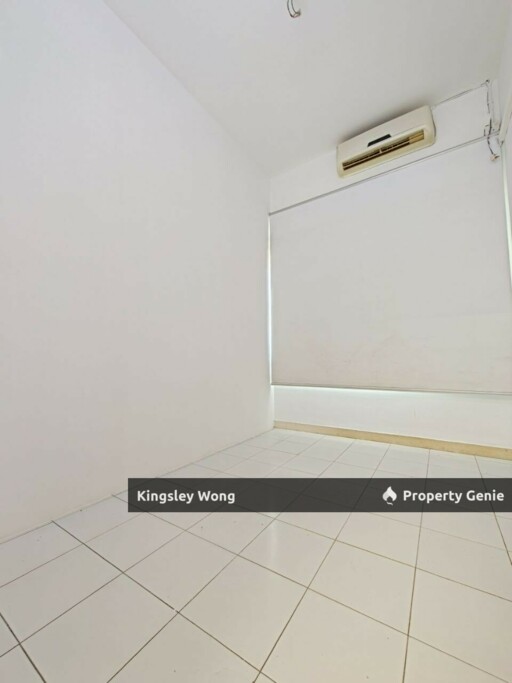 Ipoh Garden East Single Storey Terrace House Endlot Good Condition Near Mall Sunway City