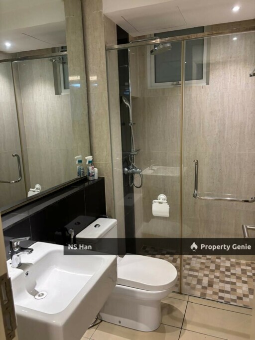 The Shore Residence Melaka