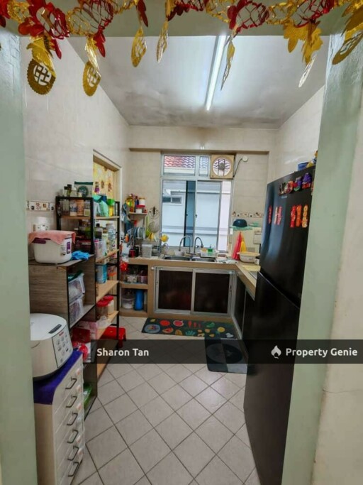 Bayu Puteri 1 Apartment Tmn Bayu Puteri JB Near Mid Valley 15 Min To CIQ