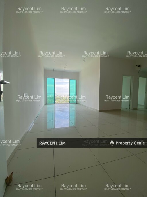 The Retreat Condominium @ Taman Bukit Seri Indah