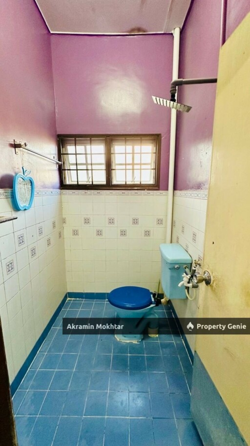 FREEHOLD, RENOVATED & FULLY EXTENDED | DOUBLE STOREY TERRACE, TAMAN BAYU PERDANA, KLANG (FACING T JUNCTION)