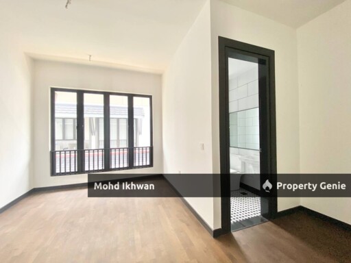 2 Storey Semi D Hevea Elmina Gardens, Sungai Buloh - Freehold 3430 sqft