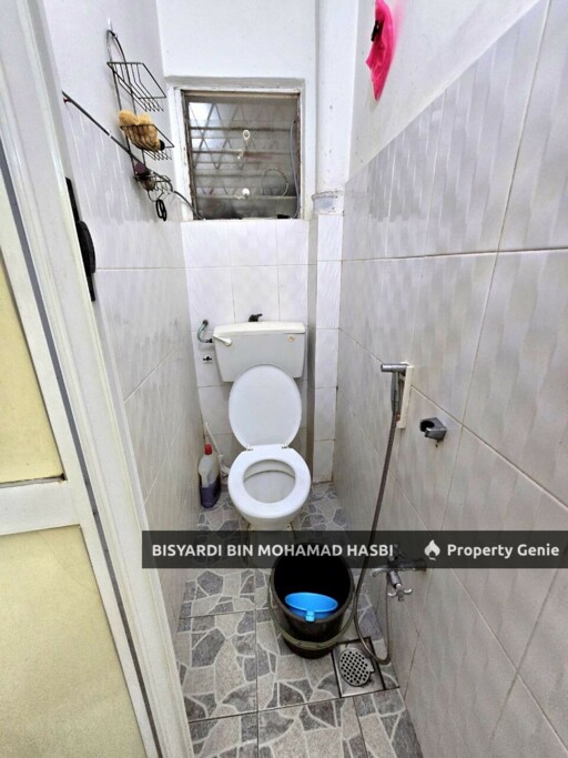 RENOVATED 3 STOREY TAMAN MUDA, AMPANG .