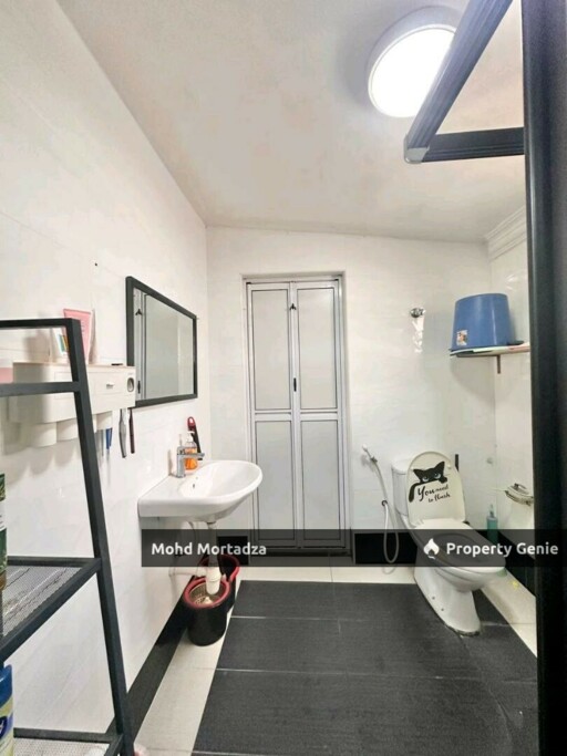 Double Storey Taman PJS 5, Petaling Jaya