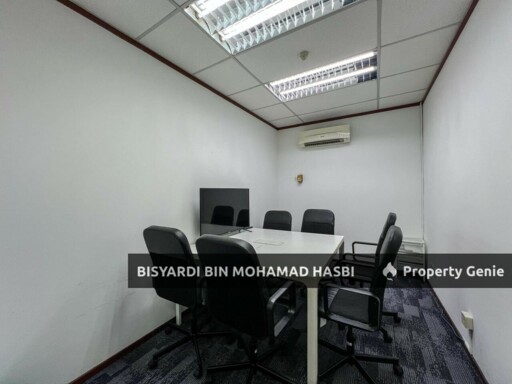 3 STOREY STAND ALONE FACTORY OFFICE, TAMAN MIDAH, CHERAS KUALA LUMPUR .