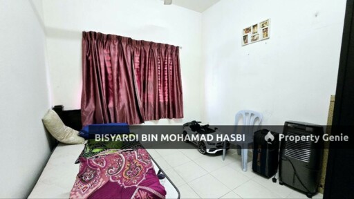 FACING OPEN 2 STOREY ECOHILL SEMENYIH .