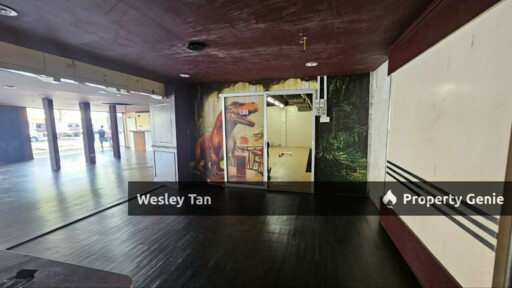 Melaka Raya 3 Commercial Adjoining Shops 66x70 Main Road with Parking