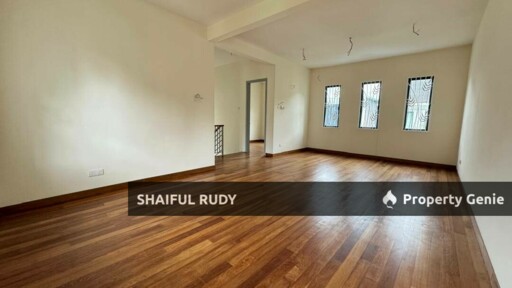 Anjung Melati, Taman Melati Gombak