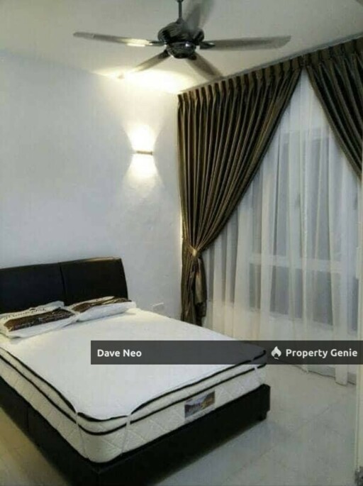 Tropez Residence  Danga Bay • Near to JB Sentral • CIQ