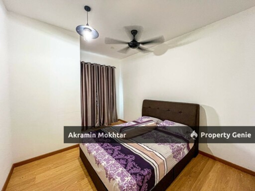 Freehold & Partially Furnished | 2 Storey Terrace Albury 2 Taman Senangin Lenggeng Negeri Sembilan