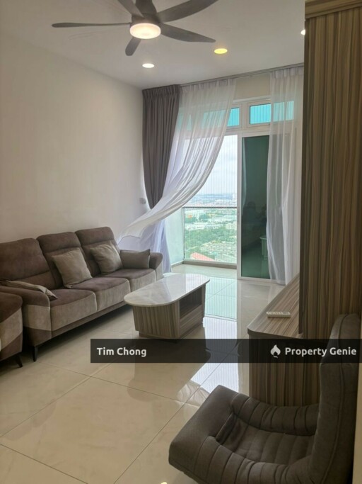 *Havona @ Mount Austin*