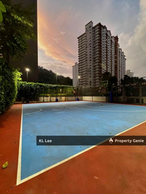 D'Vervain Residence | 3BR | 2 Car Parks 🏡