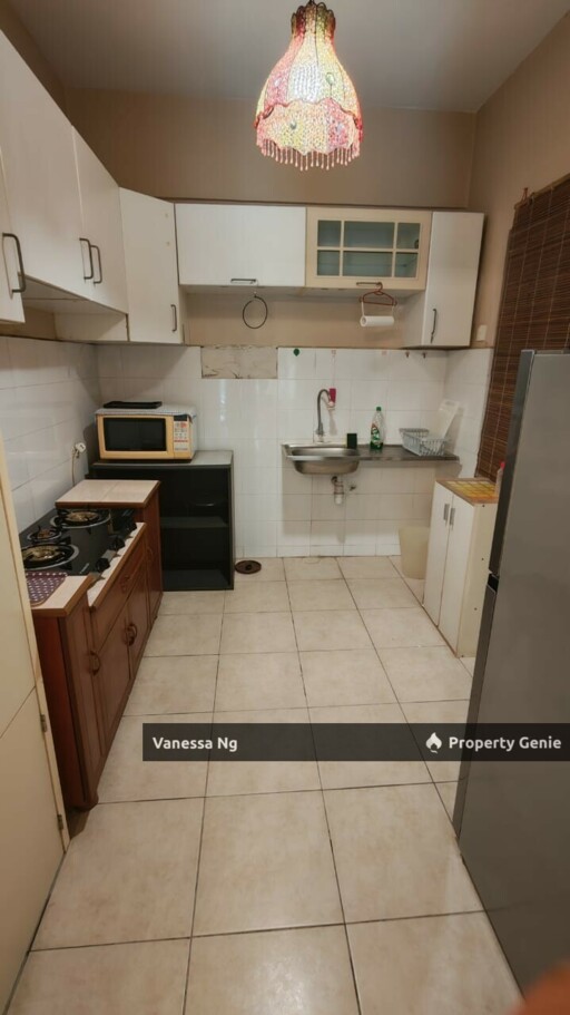Perdana View Condominium For Sale